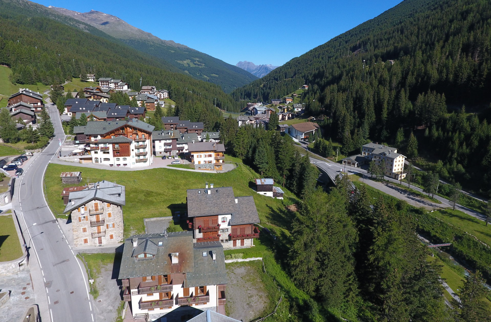 Offerte Hotel Santa Caterina Valfurva Offerte Hotel Santa Caterina Valfurva