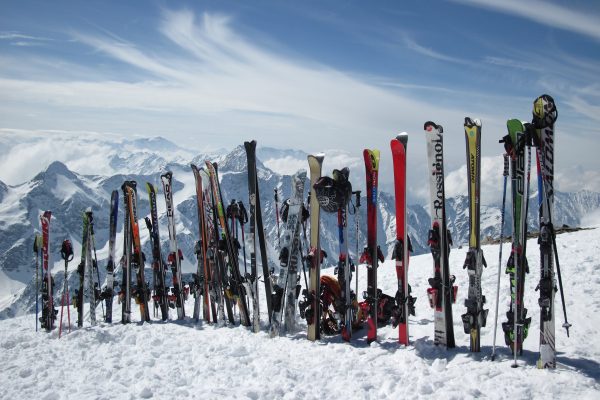 Offerta Snow Weeks